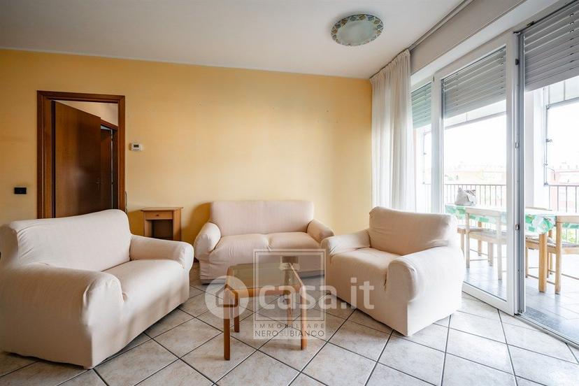 Trilocale in Viale Montegrappa — foto 30 di 39