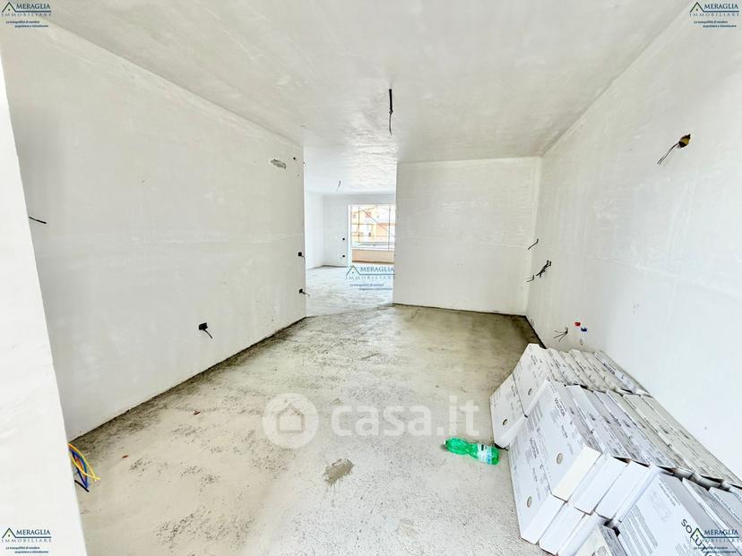 Quadrilocale in Via Francesco Saverio Nitti — foto 13 di 27