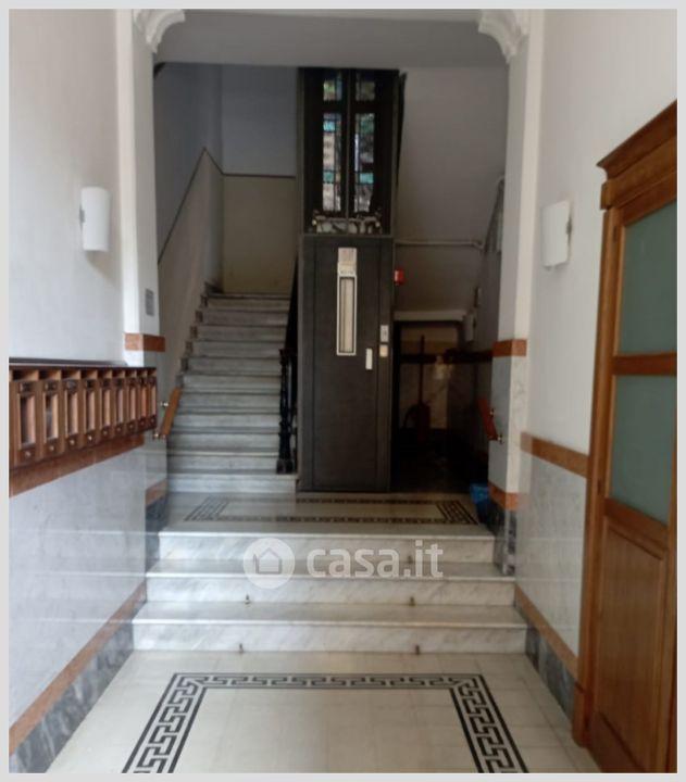 Quadrilocale in Via XX Settembre — foto 25 di 32