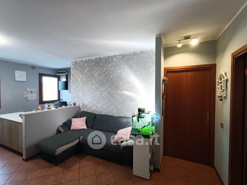 Appartamento in Via Aldo Moro — foto 31 di 34