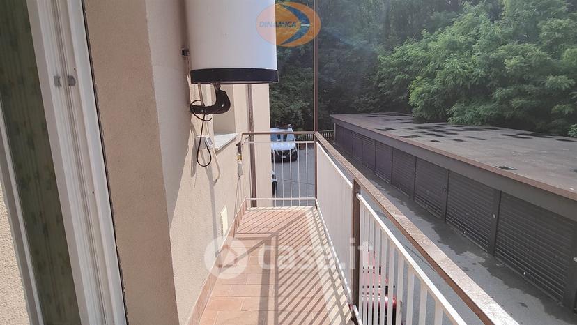 Trilocale in Via Monte Rosa 29 — foto 34 di 37