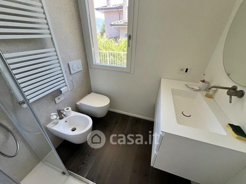 Villa in Via XX Settembre — foto 8 di 27
