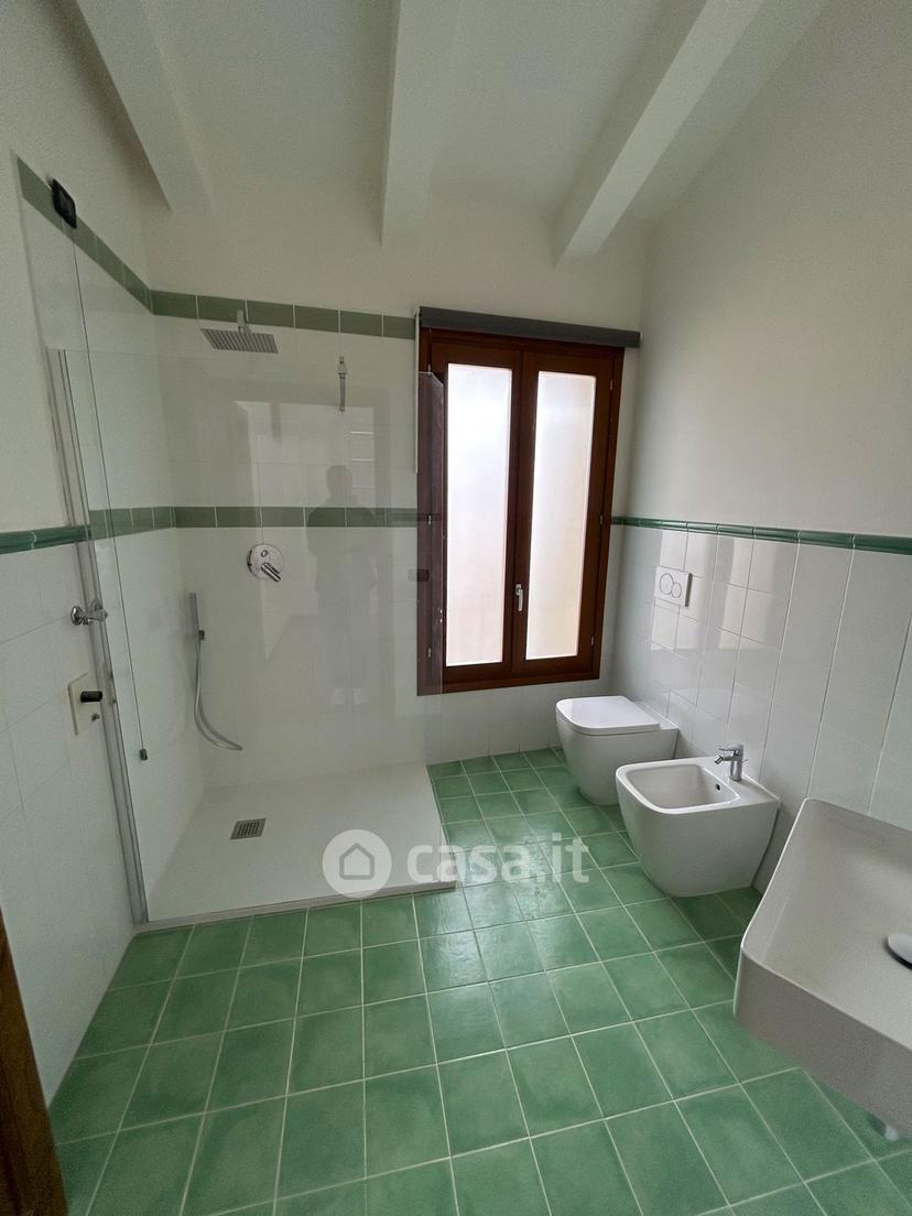 Trilocale in Via Vecchio Ponte 1 — foto 25 di 30