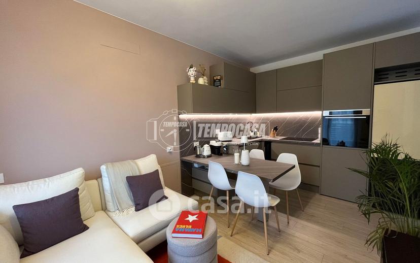 Bilocale in Via Arrigo Boito 43 — foto 21 di 32