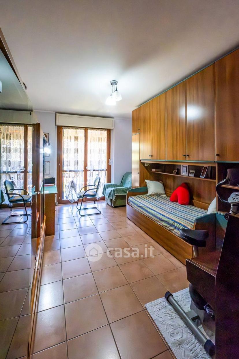 Quadrilocale in Via Cristoforo Colombo 27 — foto 43 di 63