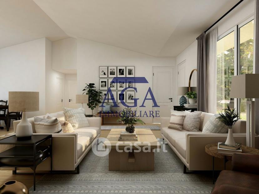 Villa in Viale degli Alpini 31 — foto 27 di 36