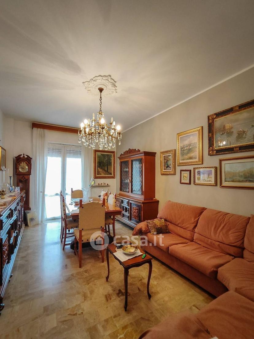 Appartamento in Corso Dante A. 122 — foto 18 di 28