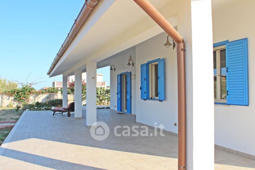 Villa in San Lorenzo Via delle Rocce 42 — foto 10 di 48