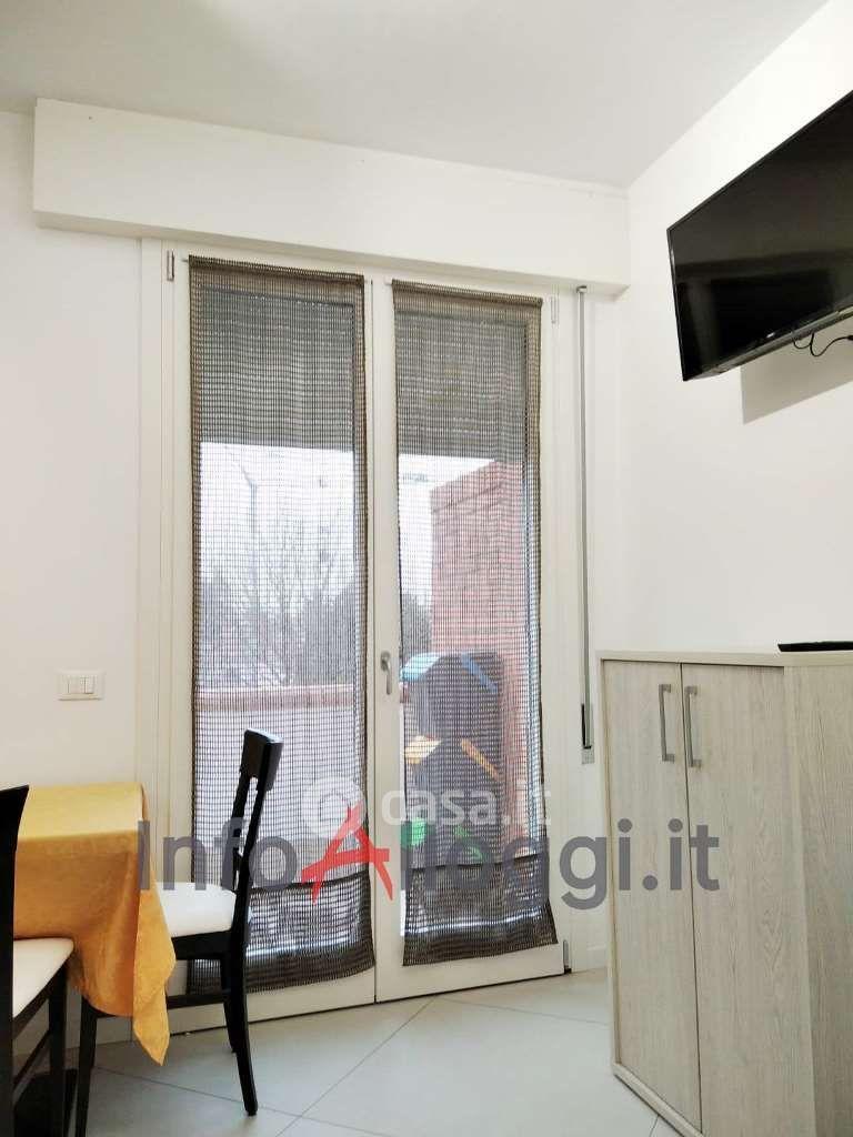Monolocale in Via Paolo Veronese — foto 7 di 8