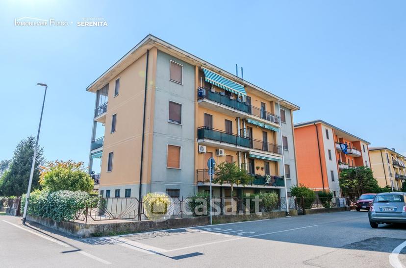 Trilocale in Via Giovanni Pascoli 8 — foto 2 di 28