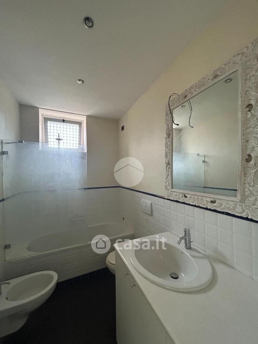 Trilocale in Vicolo Rensi 8 — foto 10 di 10