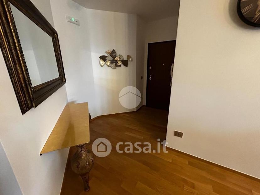 Trilocale in Viale Giacomo Mancini 20 — foto 14 di 23