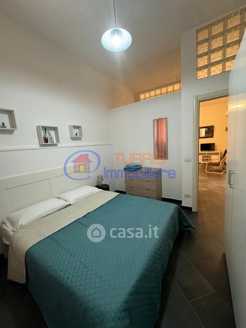 Trilocale in Via Galileo Galilei 31 — foto 12 di 13