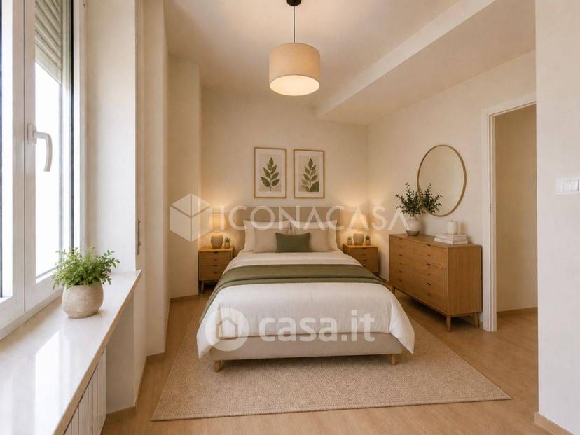 Trilocale in Via Piave — foto 24 di 25