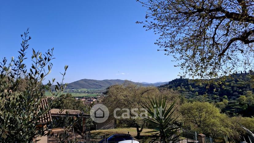 Villa in Via della Rondolina — foto 60 di 67