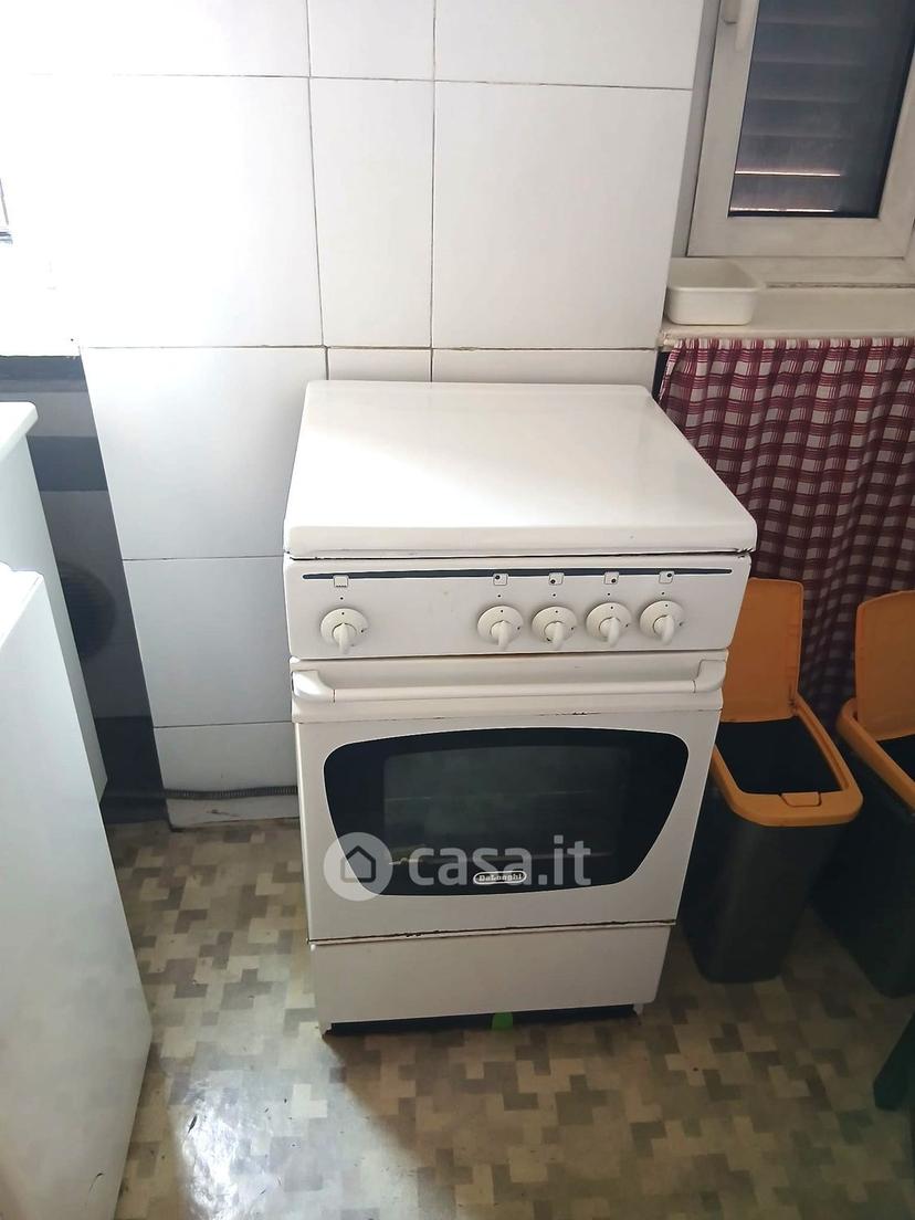 Trilocale in Via Teodosio — foto 18 di 23