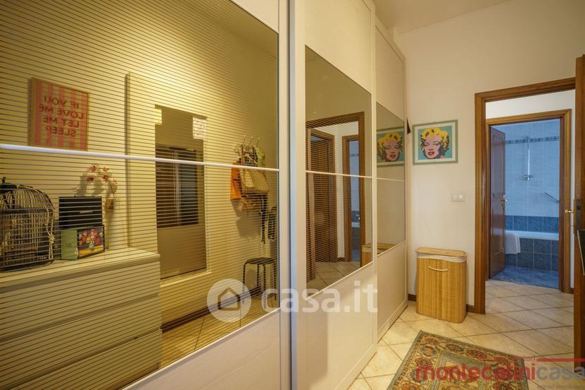 Appartamento in Via Vieri Orsucci — foto 49 di 54