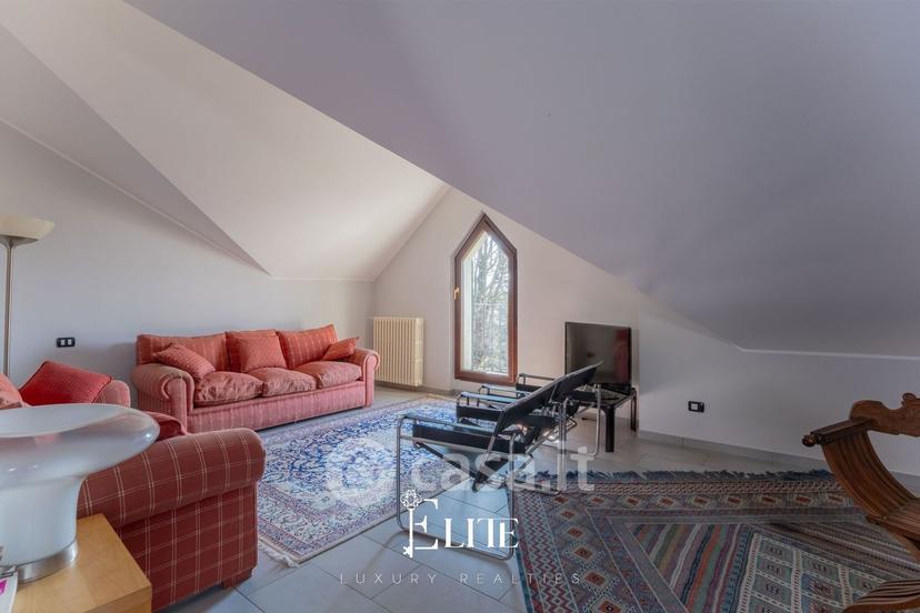 Villa in Via alla Punta 15 — foto 25 di 32