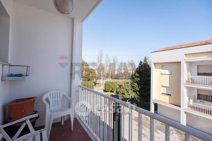 Quadrilocale in Via Gigli 27 — foto 40 di 61