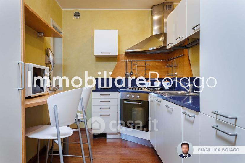 Appartamento in Via Padova 21 — foto 17 di 30