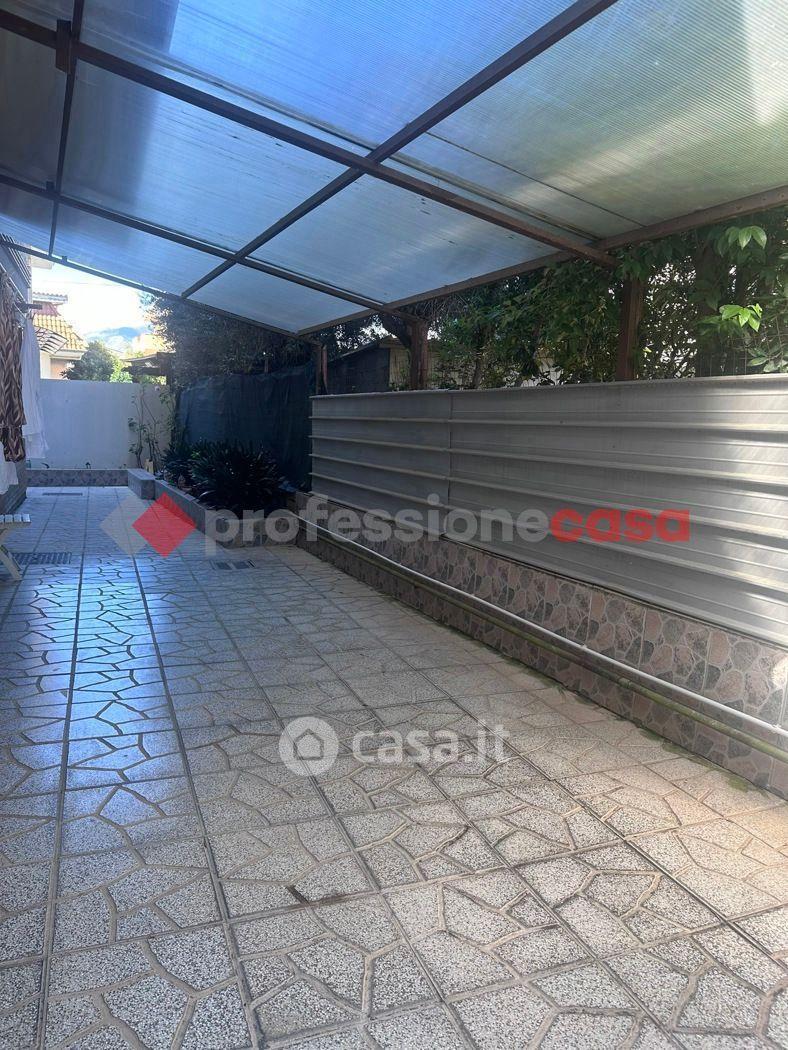 Quadrilocale in Via Mazzola 96 — foto 36 di 40