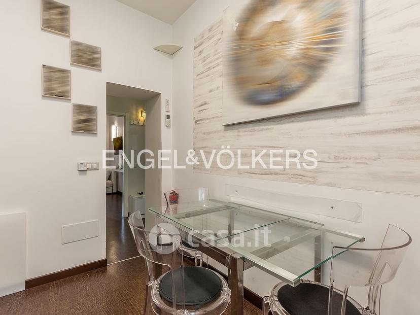 Trilocale in Via Marghera — foto 3 di 17