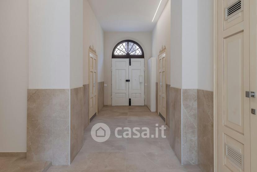 Stanza in Via Montebello 91