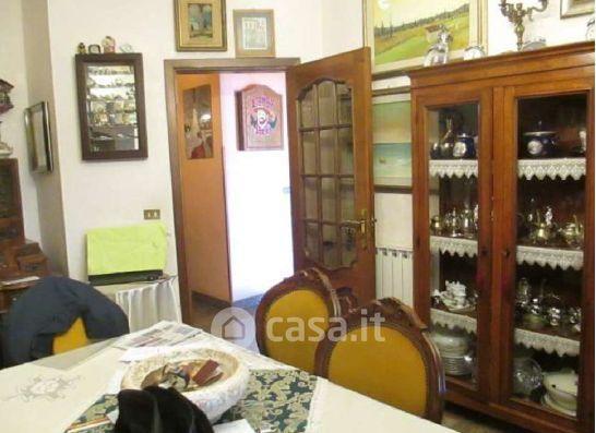 Trilocale in Via E. Cuzzocrea — foto 25 di 32