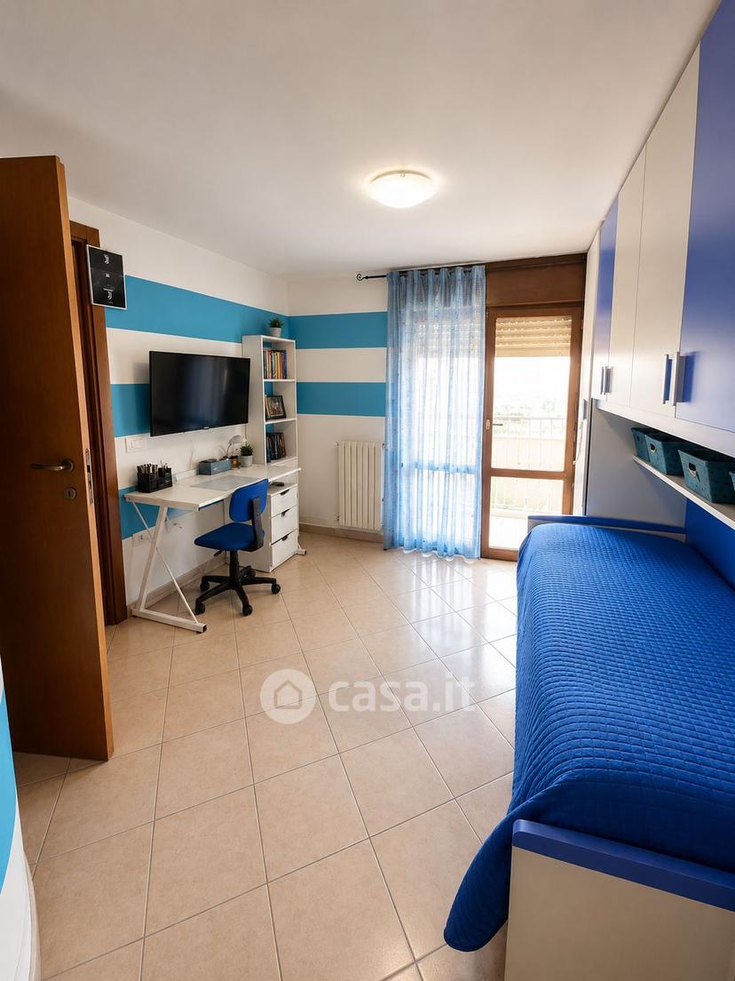 Appartamento in Via Pinturicchio — foto 6 di 23