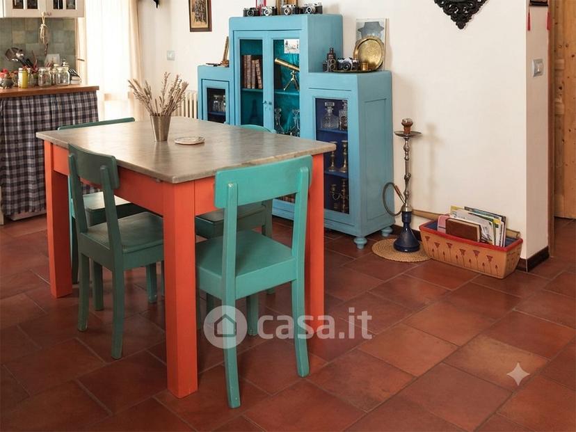 Bilocale in Borgo Giacomo Tommasini 24 — foto 7 di 25