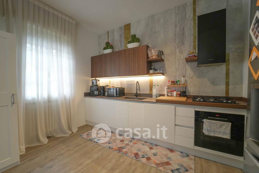 Quadrilocale in Via delle Nazioni 66 — foto 10 di 25