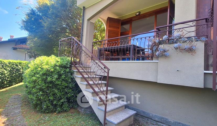 Trilocale in Via Vignolo 27 — foto 15 di 33