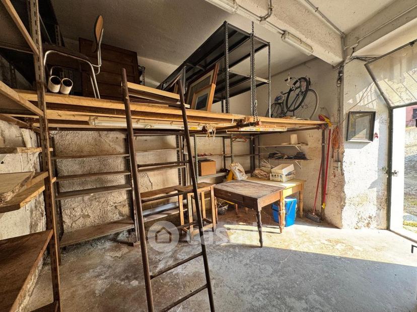 Trilocale in Via Santuario 63 — foto 24 di 28