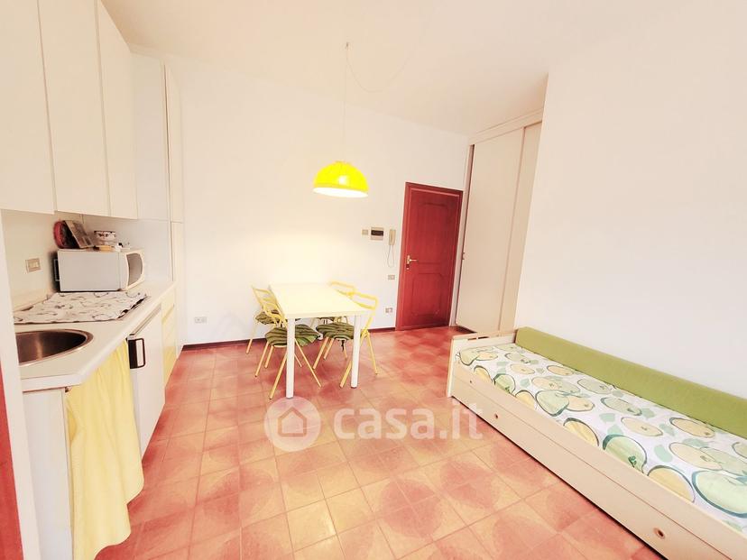 Monolocale in Via Diano San Pietro — foto 12 di 32