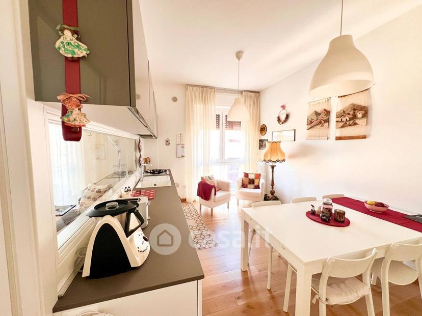 Trilocale in Corso Umberto I 44 — foto 11 di 18