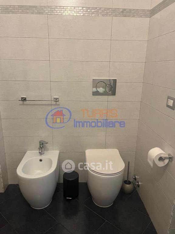 Quadrilocale in Viale Sandro Pertini 26 — foto 16 di 16