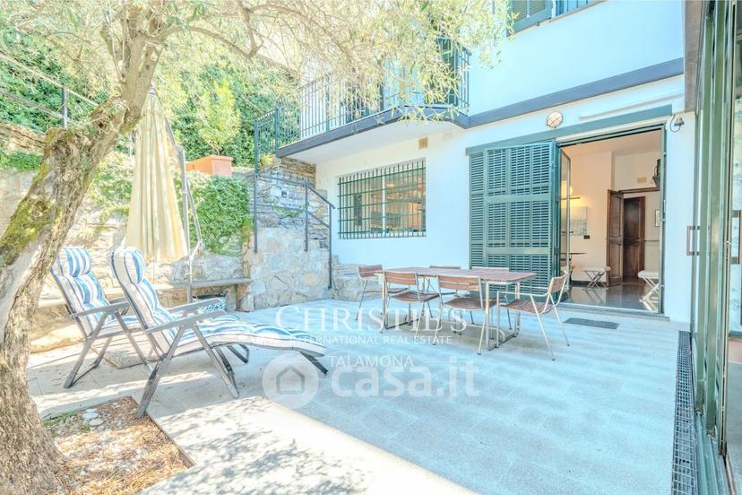Villa in Via Cornice Fiorita — foto 29 di 54