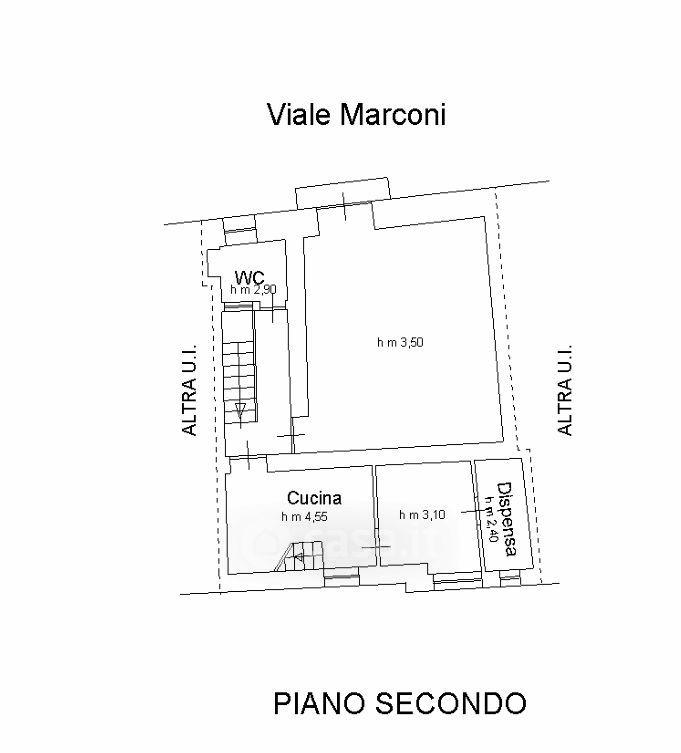 Appartamento in Via Vulturo 15 — foto 5 di 29