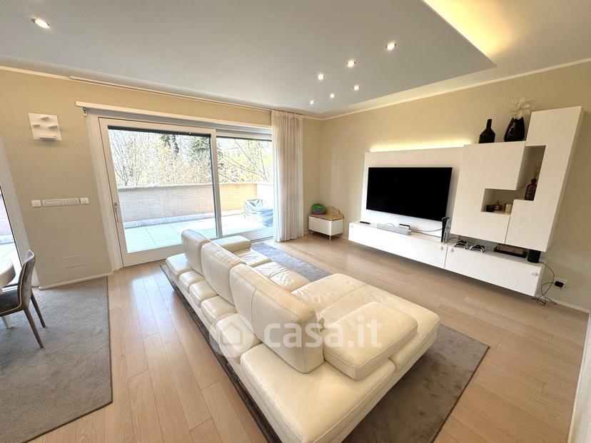 Appartamento in Strada Cesare Ferrero di Cambiano 12 — foto 21 di 36