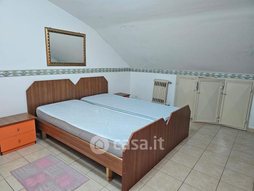 Trilocale in Via Leonida Bissolati 27 — foto 6 di 16