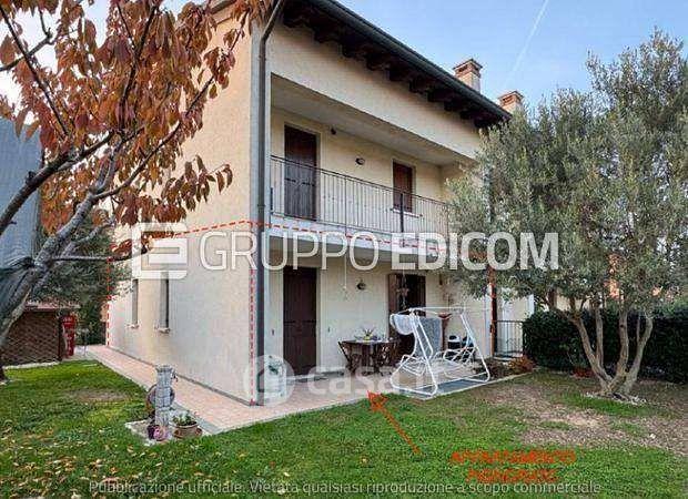 Appartamento in Via Pietro Mascagni 16 — foto 15 di 37