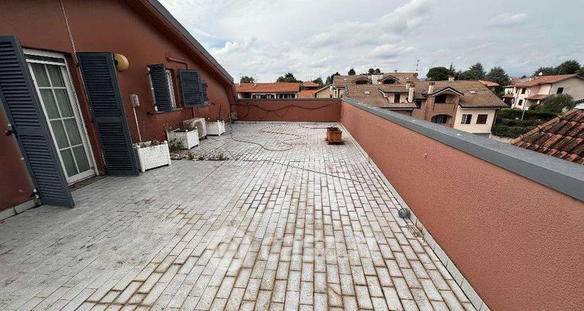 Quadrilocale in Via San Giacomo 28 — foto 4 di 23
