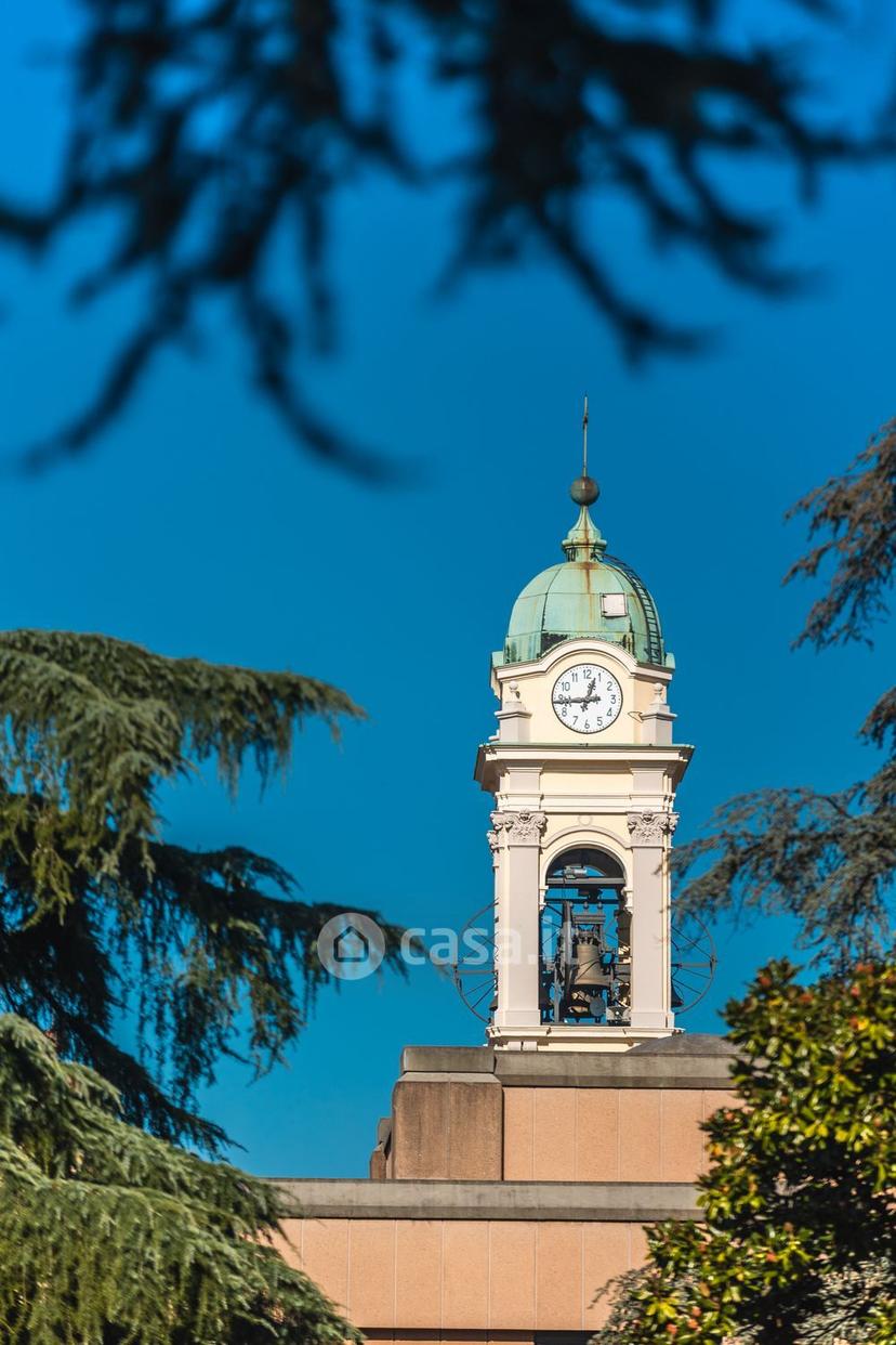 Quadrilocale in Via Alessandro Manzoni — foto 11 di 16