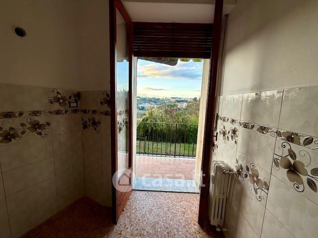 Appartamento in Via Cesare Battisti 53100