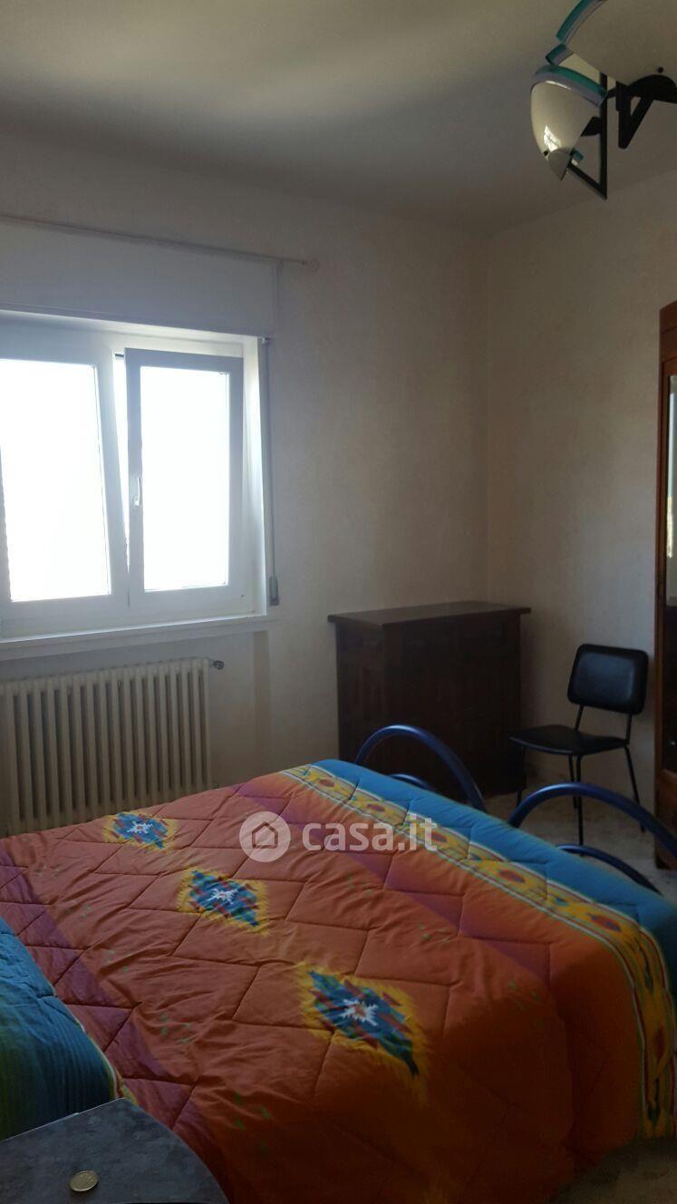 Stanza in Via Giustino Fortunato 8 N — foto 3 di 8