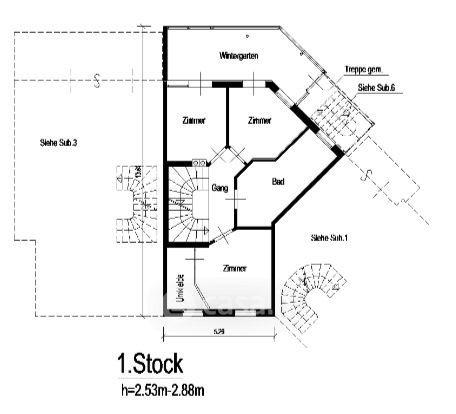Villa in Via Plose — foto 20 di 41