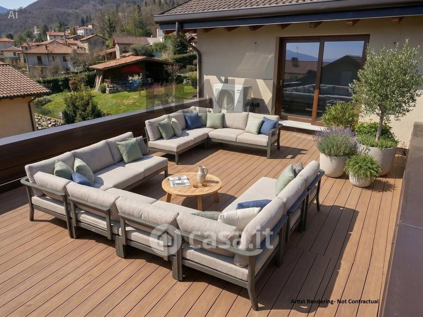 Appartamento in Via Regina Margherita — foto 25 di 32