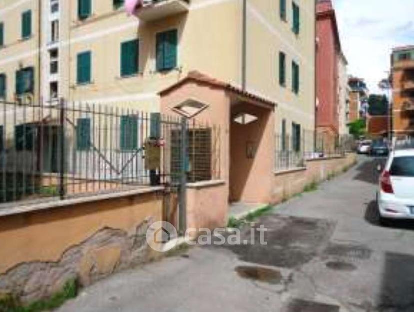 Trilocale in Via delle Agavi