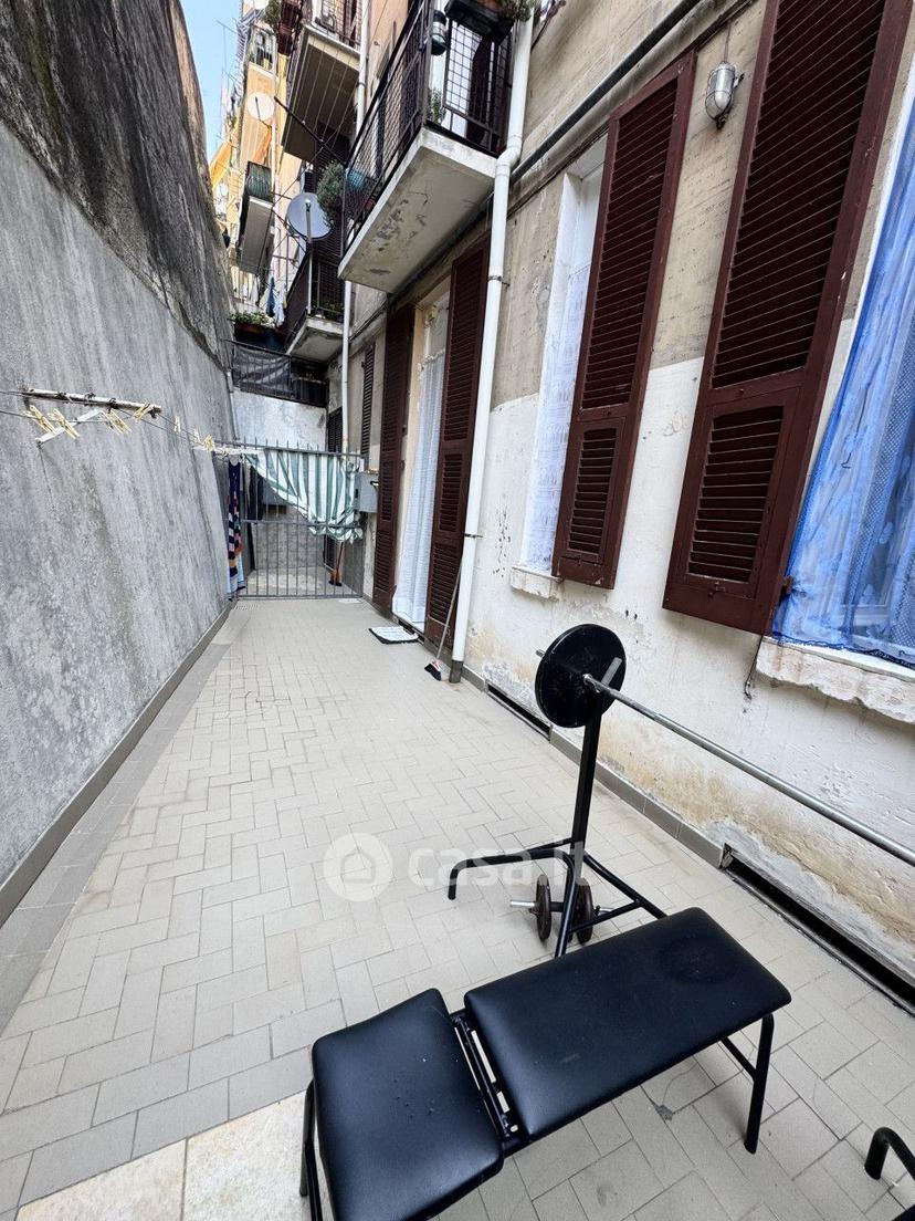 Trilocale in Via alla Villetta — foto 5 di 20