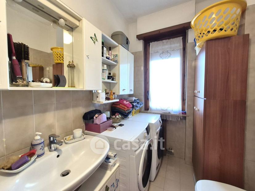 Trilocale in Via Giuseppe Garibaldi 31 — foto 29 di 35